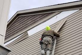 Best Composite Siding  in Port Dickinson, NY